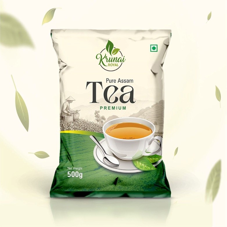 Pure Assam Tea
