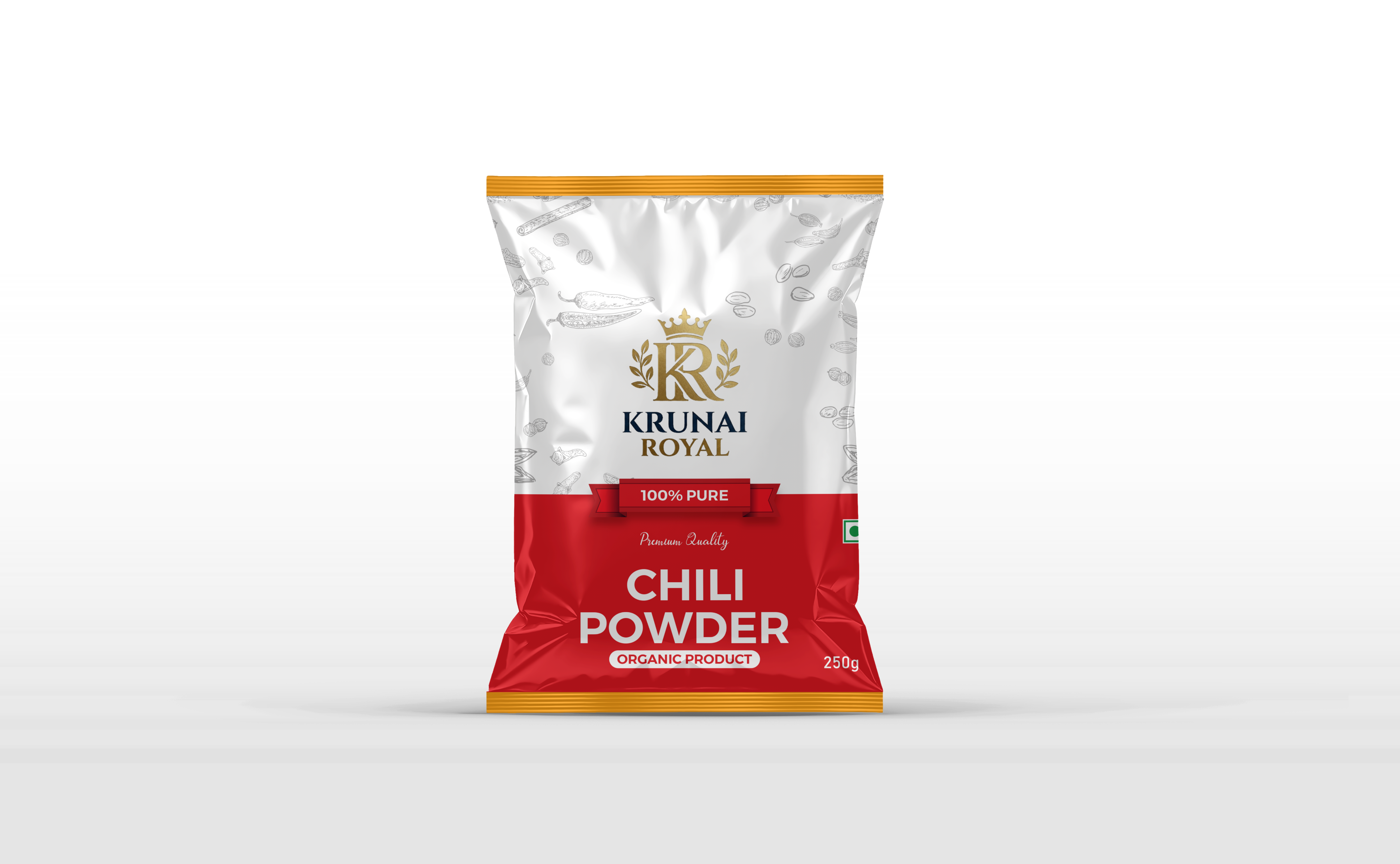 Chili Powder
