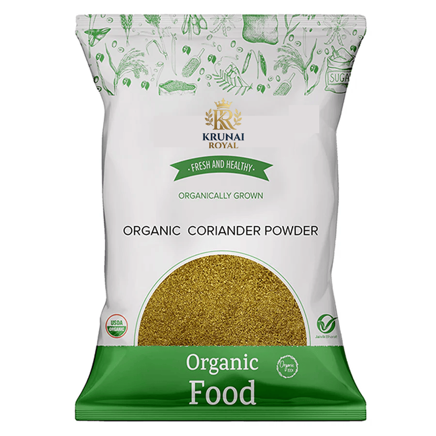 Coriander Powder