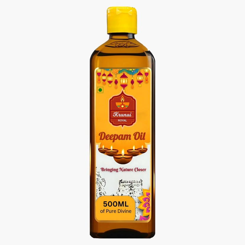 Deepam Oil