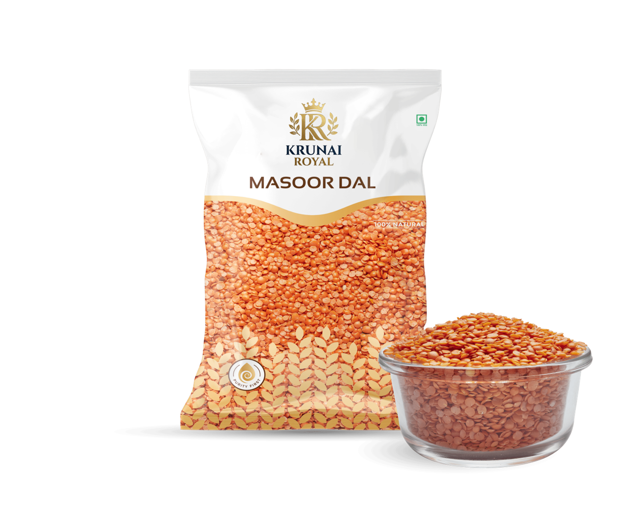 Masoor Dal