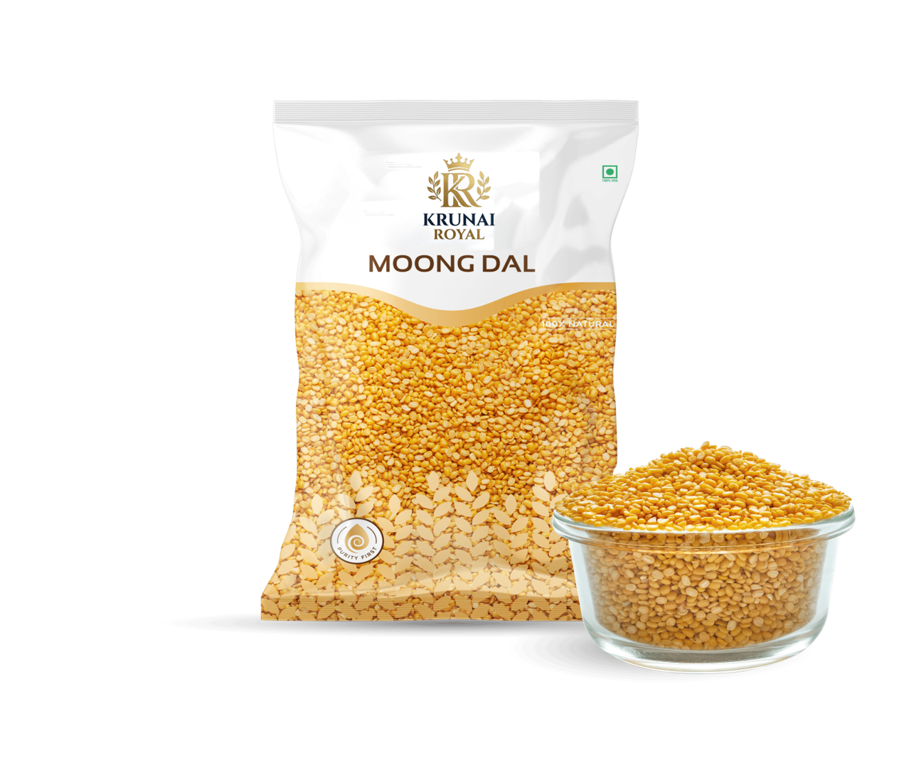 Moong Dal
