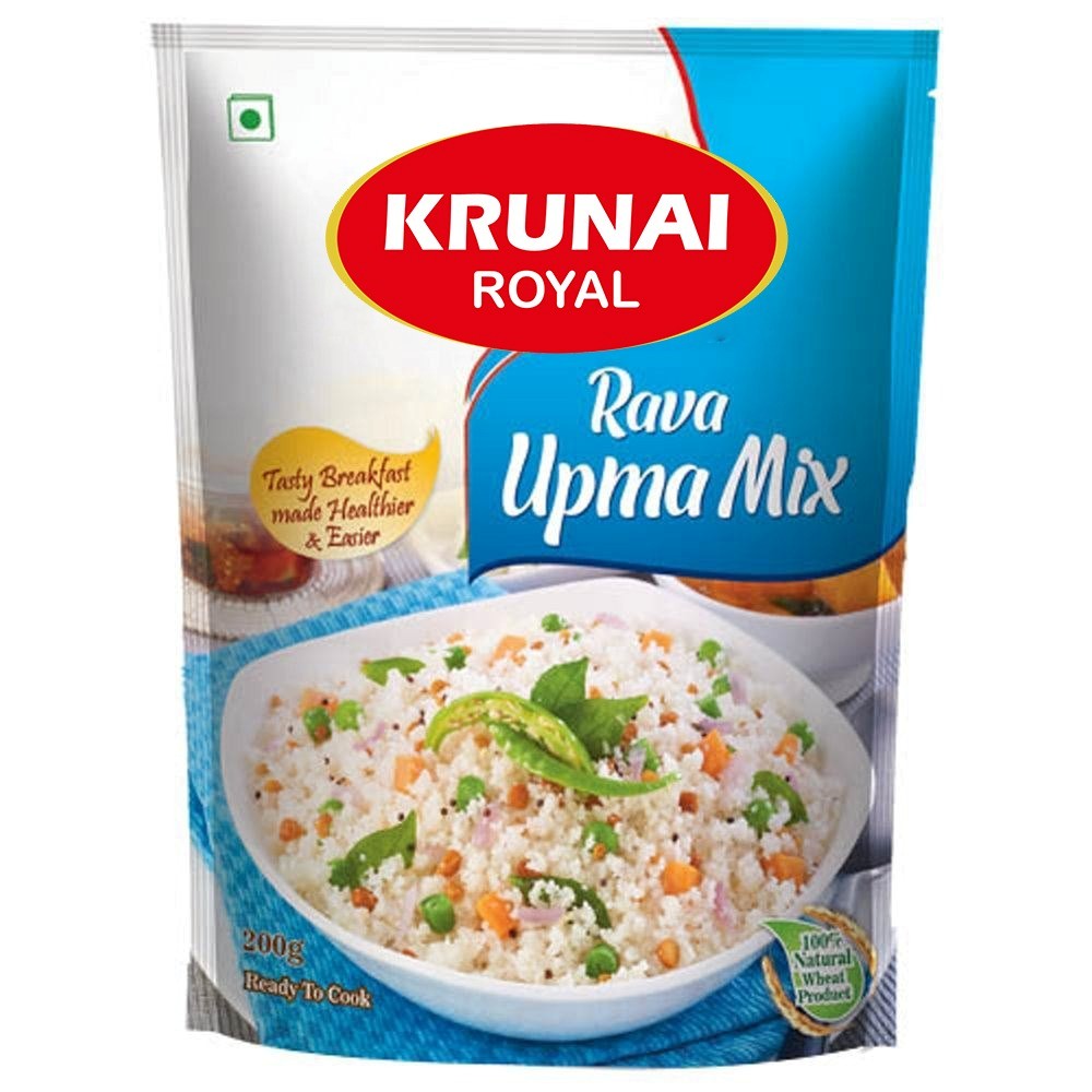 Rava Upma Mix