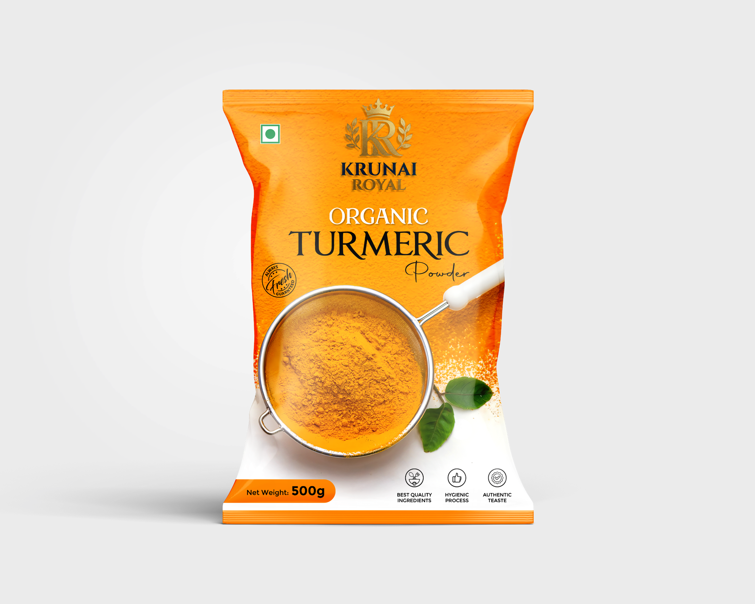 Turmeric Powder