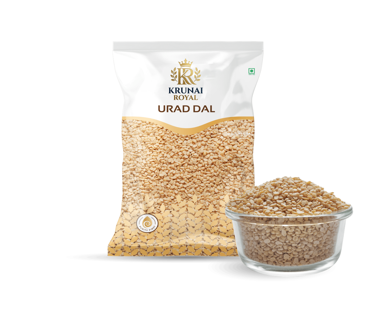 Urad Dal