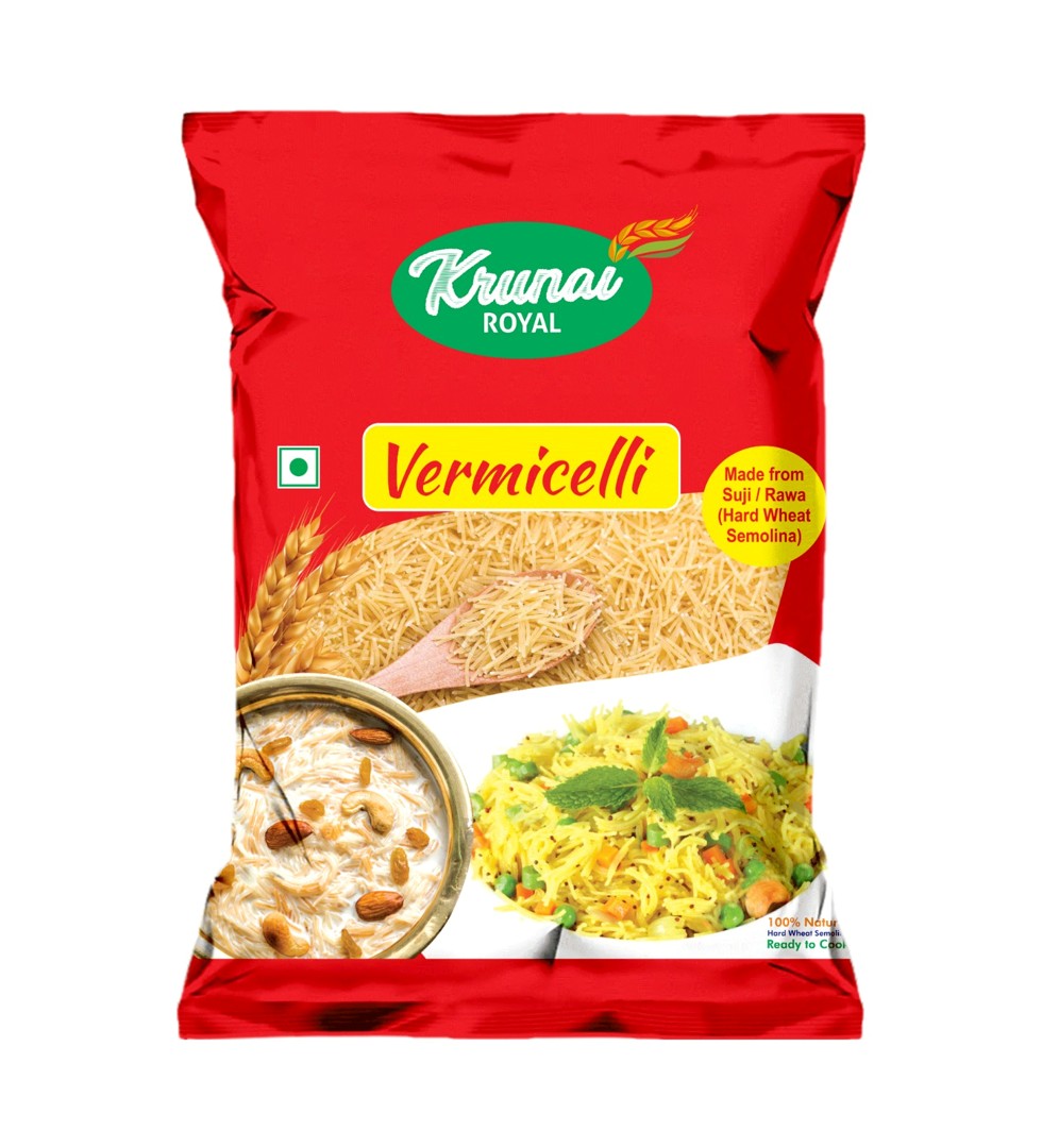 Vermicelli