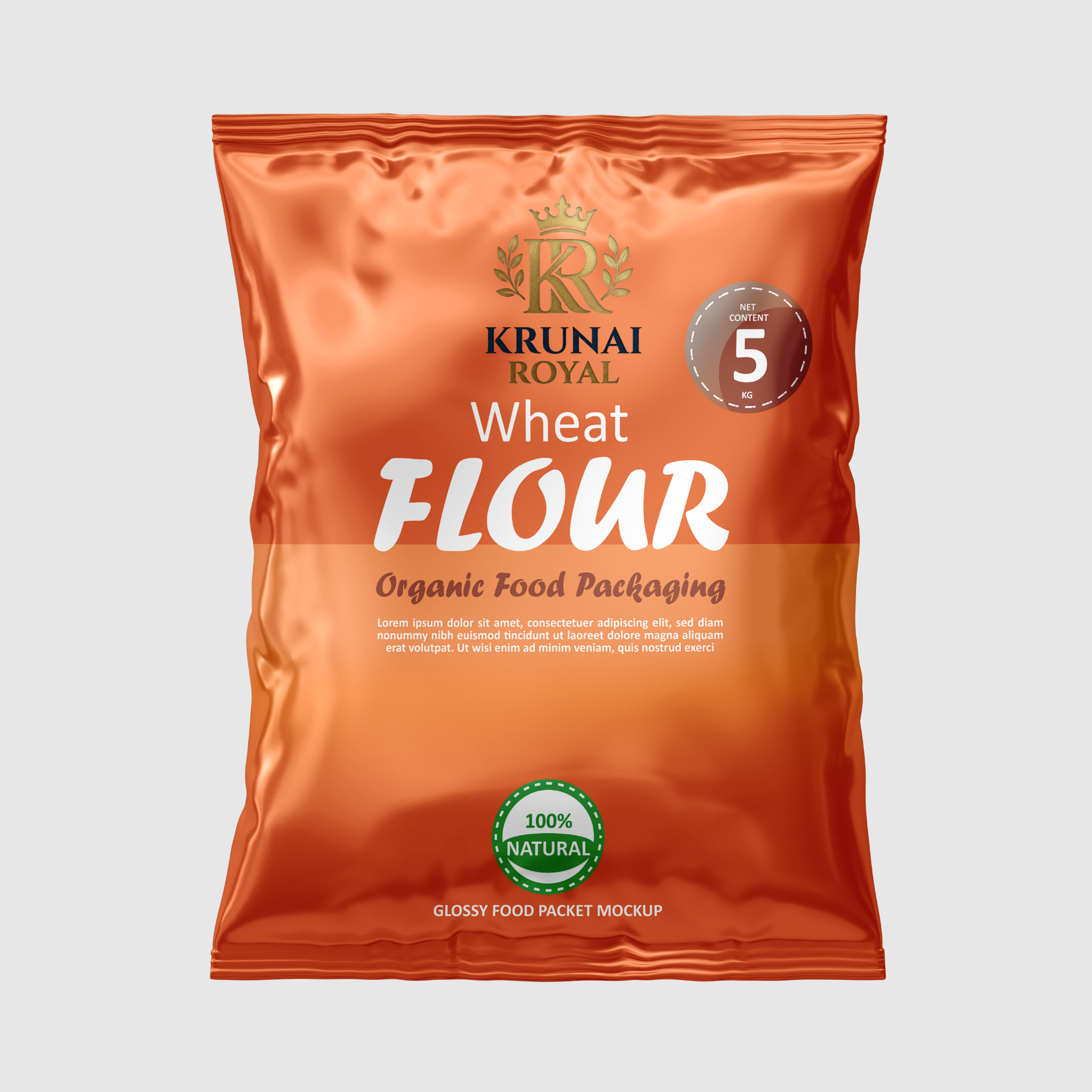 Wheat Flour